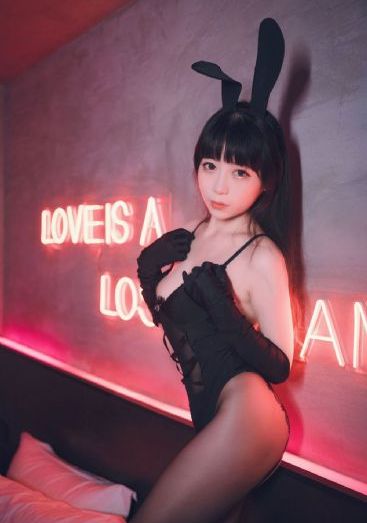 你的Noir