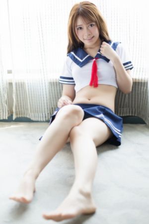 东莞女孩