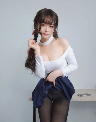 美人如画